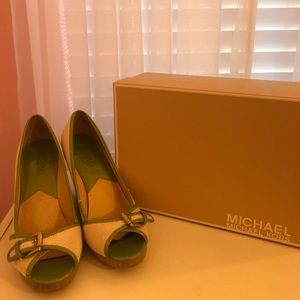 Michael Kors Wedges